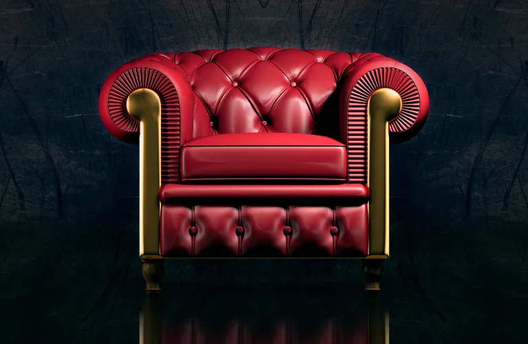 Positional Power & Personal Power